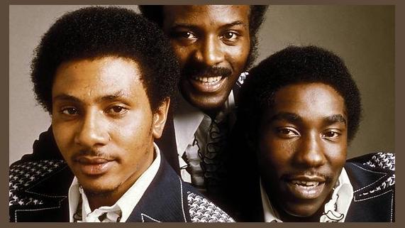 The O&#39;Jays